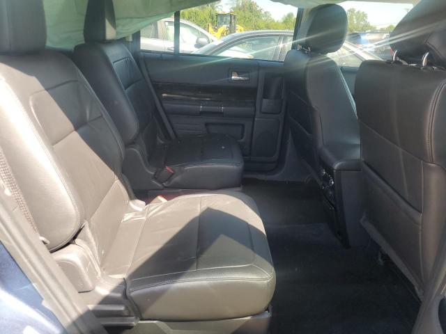 Photo 10 VIN: 2FMGK5C84JBA02451 - FORD FLEX SEL 