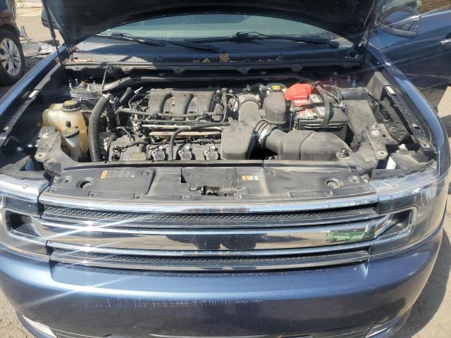 Photo 11 VIN: 2FMGK5C84JBA02451 - FORD FLEX SEL 