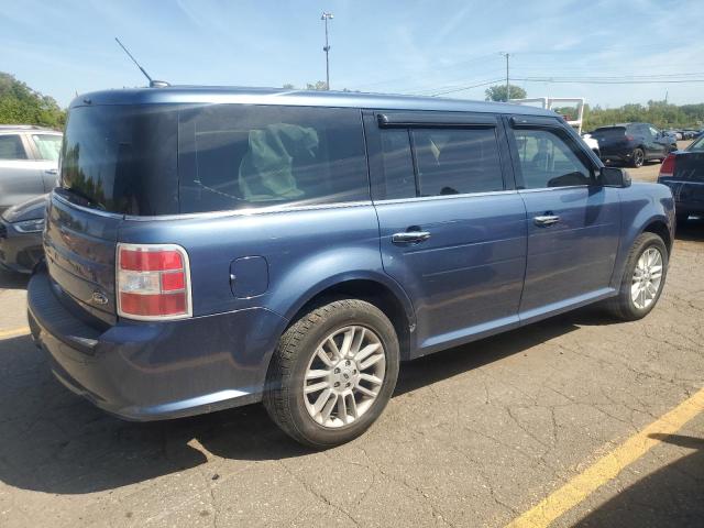 Photo 2 VIN: 2FMGK5C84JBA02451 - FORD FLEX SEL 