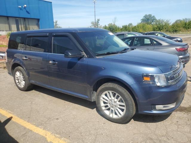 Photo 3 VIN: 2FMGK5C84JBA02451 - FORD FLEX SEL 