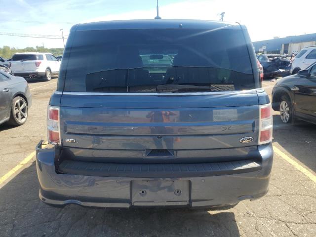 Photo 5 VIN: 2FMGK5C84JBA02451 - FORD FLEX SEL 