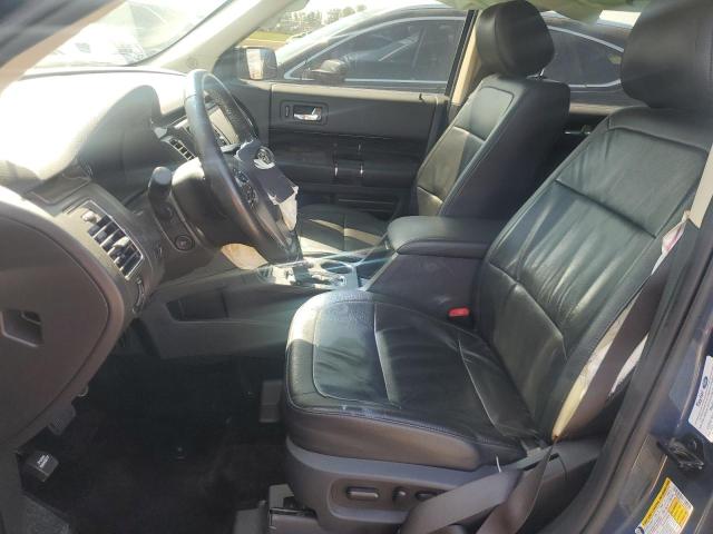 Photo 6 VIN: 2FMGK5C84JBA02451 - FORD FLEX SEL 