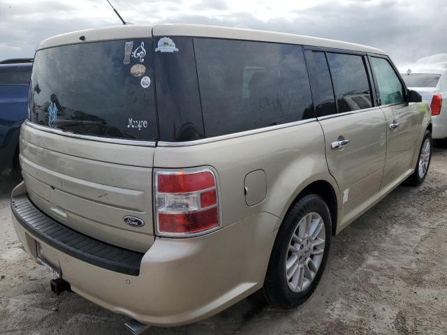 Photo 2 VIN: 2FMGK5C84JBA04927 - FORD FLEX SEL 