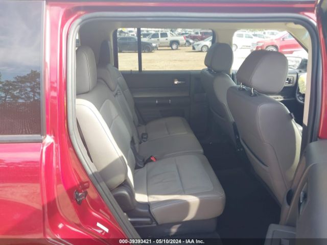 Photo 7 VIN: 2FMGK5C84JBA17970 - FORD FLEX 