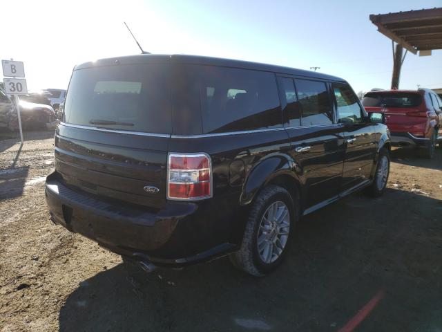 Photo 3 VIN: 2FMGK5C84JBA19203 - FORD FLEX 