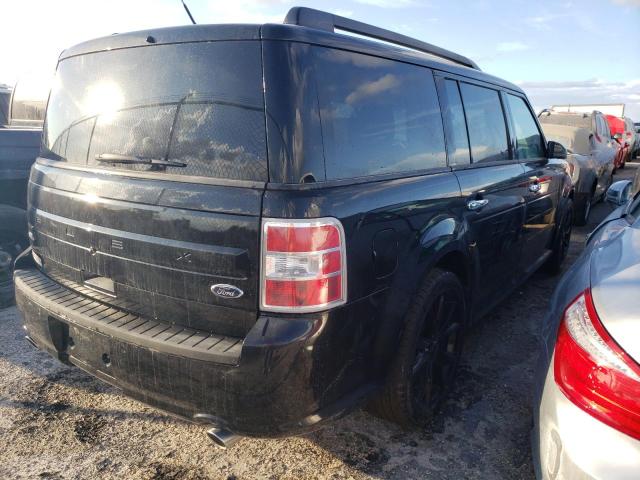 Photo 3 VIN: 2FMGK5C84JBA20075 - FORD FLEX SEL 