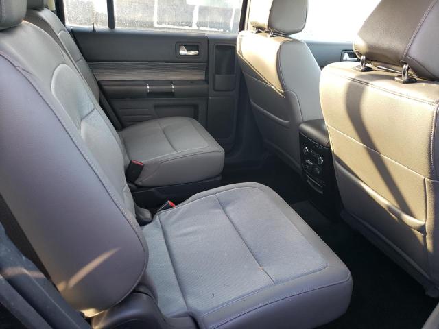 Photo 5 VIN: 2FMGK5C84JBA20075 - FORD FLEX SEL 