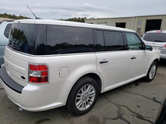 Photo 2 VIN: 2FMGK5C84JBA20111 - FORD FLEX 