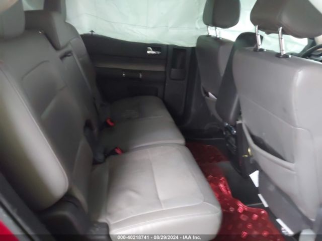 Photo 7 VIN: 2FMGK5C84KBA00104 - FORD FLEX 