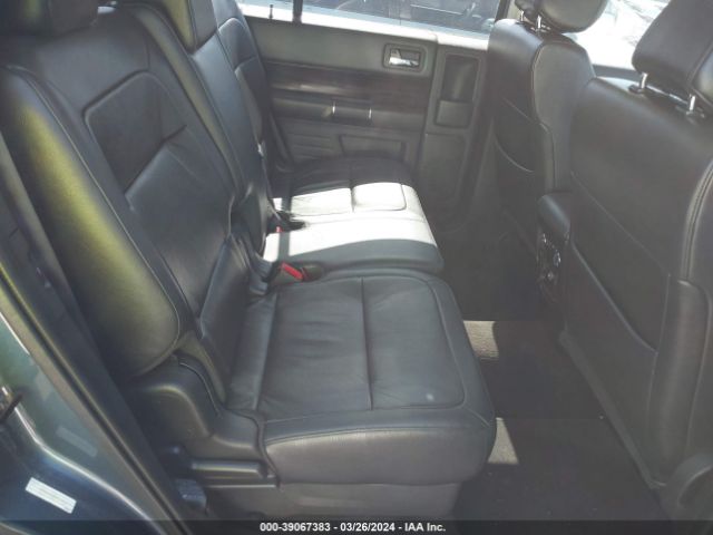 Photo 7 VIN: 2FMGK5C84KBA06999 - FORD FLEX 