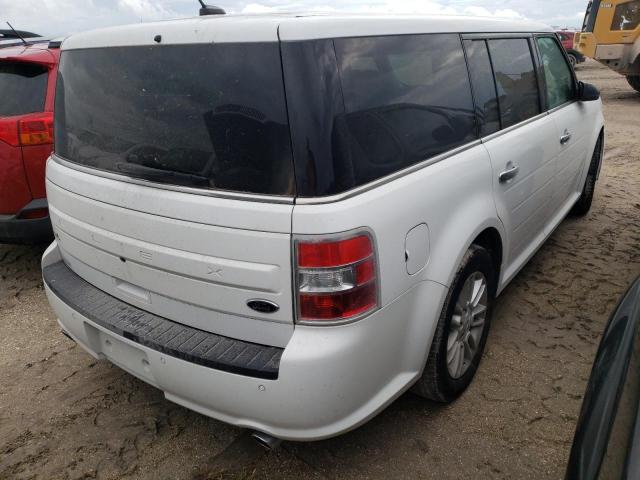 Photo 3 VIN: 2FMGK5C84KBA14181 - FORD FLEX SEL 