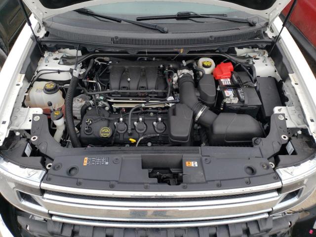 Photo 6 VIN: 2FMGK5C84KBA14181 - FORD FLEX SEL 