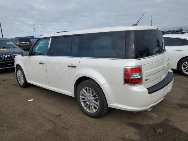 Photo 1 VIN: 2FMGK5C84KBA28114 - FORD FLEX 