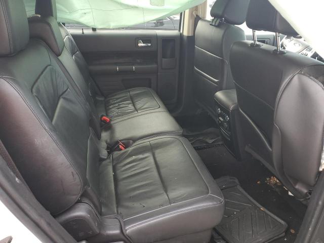 Photo 10 VIN: 2FMGK5C84KBA28114 - FORD FLEX 