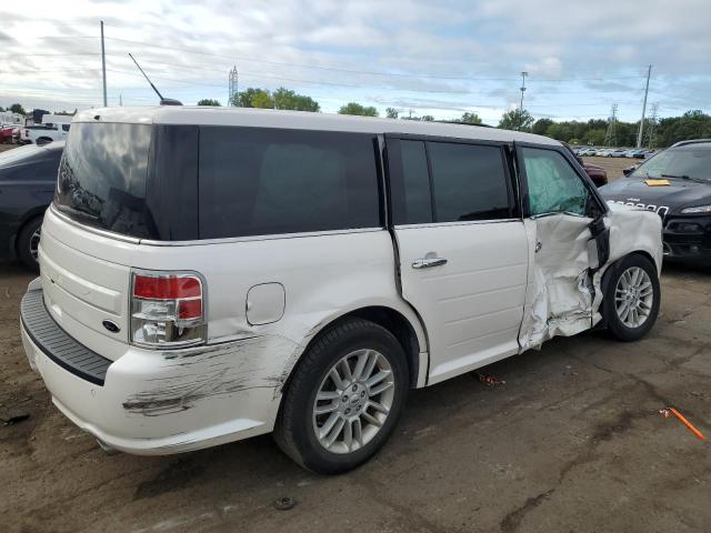 Photo 2 VIN: 2FMGK5C84KBA28114 - FORD FLEX 