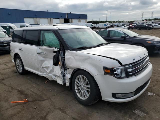 Photo 3 VIN: 2FMGK5C84KBA28114 - FORD FLEX 