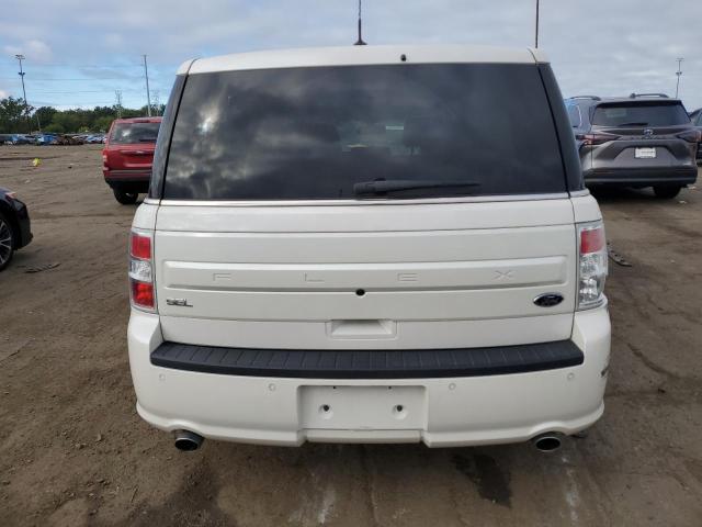 Photo 5 VIN: 2FMGK5C84KBA28114 - FORD FLEX 