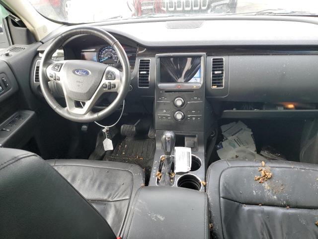 Photo 7 VIN: 2FMGK5C84KBA28114 - FORD FLEX 