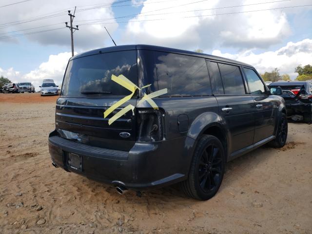 Photo 3 VIN: 2FMGK5C84KBA32535 - FORD FLEX SEL 