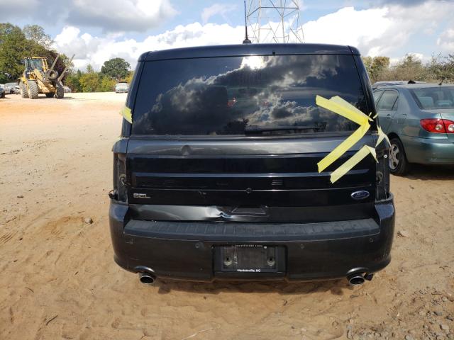 Photo 8 VIN: 2FMGK5C84KBA32535 - FORD FLEX SEL 