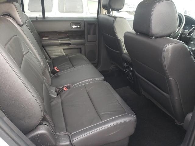 Photo 5 VIN: 2FMGK5C84KBA37914 - FORD FLEX SEL 