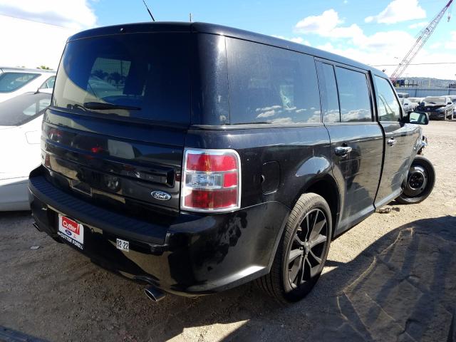 Photo 3 VIN: 2FMGK5C84KBA39405 - FORD FLEX 