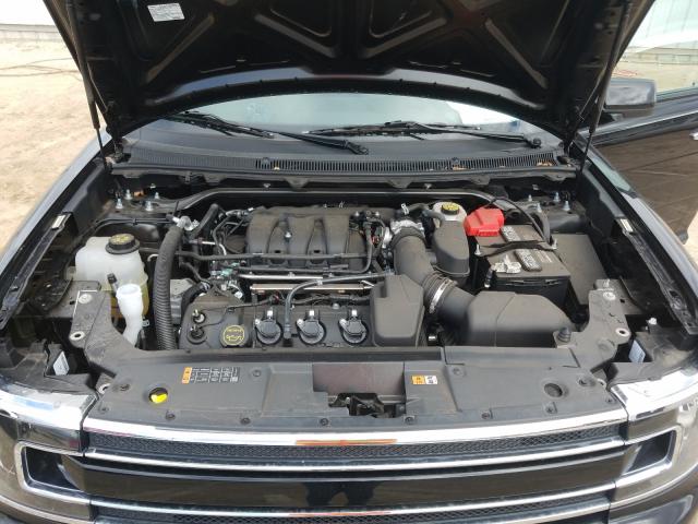 Photo 6 VIN: 2FMGK5C84KBA39405 - FORD FLEX 