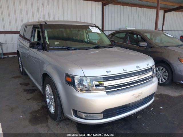 Photo 0 VIN: 2FMGK5C85DBD07980 - FORD FLEX 