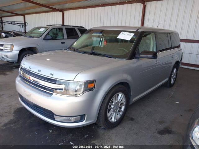 Photo 1 VIN: 2FMGK5C85DBD07980 - FORD FLEX 