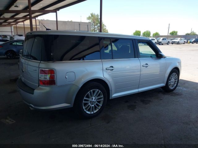 Photo 3 VIN: 2FMGK5C85DBD07980 - FORD FLEX 