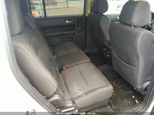 Photo 7 VIN: 2FMGK5C85DBD14170 - FORD FLEX 