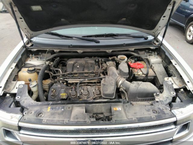 Photo 9 VIN: 2FMGK5C85DBD14170 - FORD FLEX 