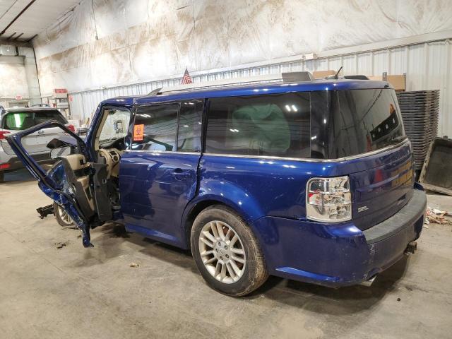 Photo 1 VIN: 2FMGK5C85DBD16100 - FORD FLEX 