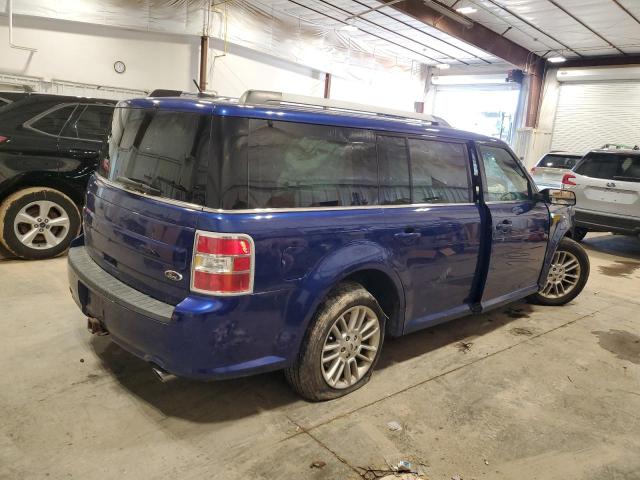 Photo 2 VIN: 2FMGK5C85DBD16100 - FORD FLEX 