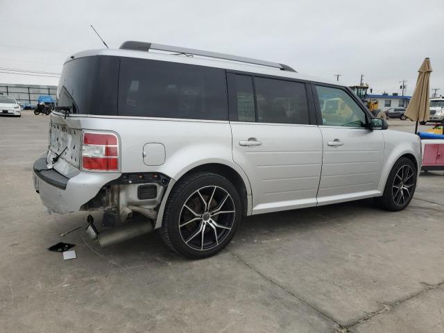 Photo 2 VIN: 2FMGK5C85DBD19742 - FORD FLEX 