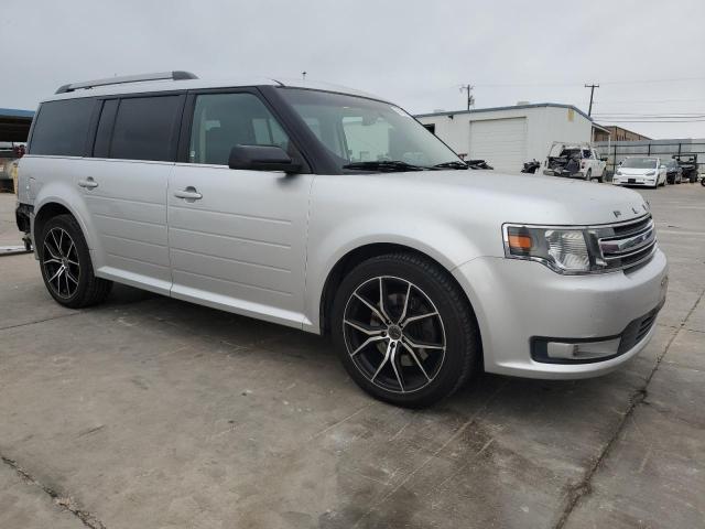 Photo 3 VIN: 2FMGK5C85DBD19742 - FORD FLEX 