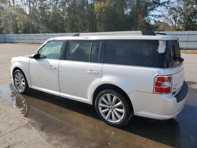 Photo 1 VIN: 2FMGK5C85DBD30157 - FORD FLEX SEL 