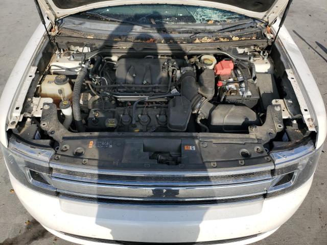 Photo 10 VIN: 2FMGK5C85DBD30157 - FORD FLEX SEL 