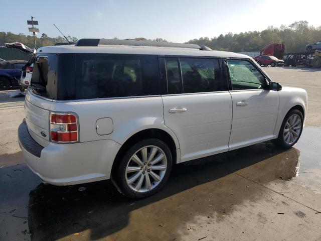 Photo 2 VIN: 2FMGK5C85DBD30157 - FORD FLEX SEL 