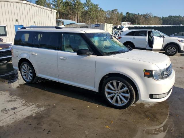 Photo 3 VIN: 2FMGK5C85DBD30157 - FORD FLEX SEL 