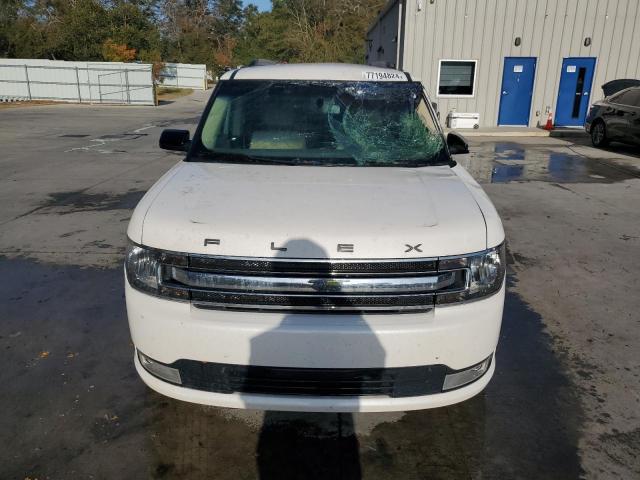 Photo 4 VIN: 2FMGK5C85DBD30157 - FORD FLEX SEL 