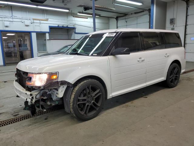 Photo 0 VIN: 2FMGK5C85DBD37108 - FORD FLEX 