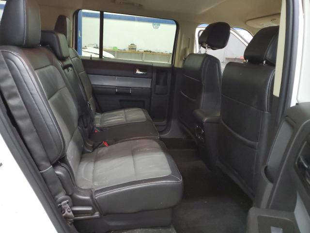 Photo 10 VIN: 2FMGK5C85DBD37108 - FORD FLEX 