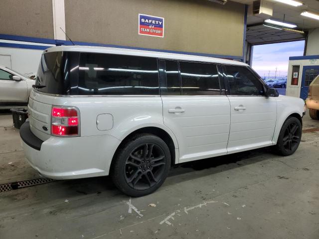 Photo 2 VIN: 2FMGK5C85DBD37108 - FORD FLEX 