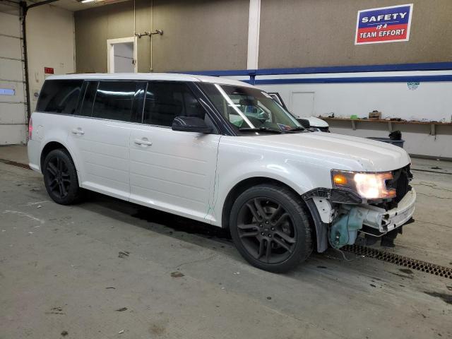 Photo 3 VIN: 2FMGK5C85DBD37108 - FORD FLEX 