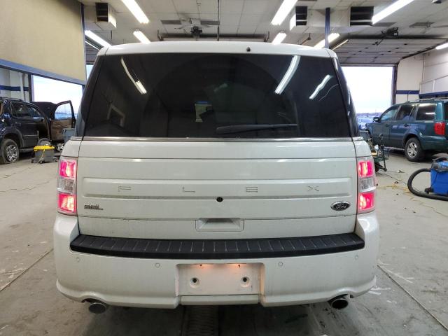 Photo 5 VIN: 2FMGK5C85DBD37108 - FORD FLEX 