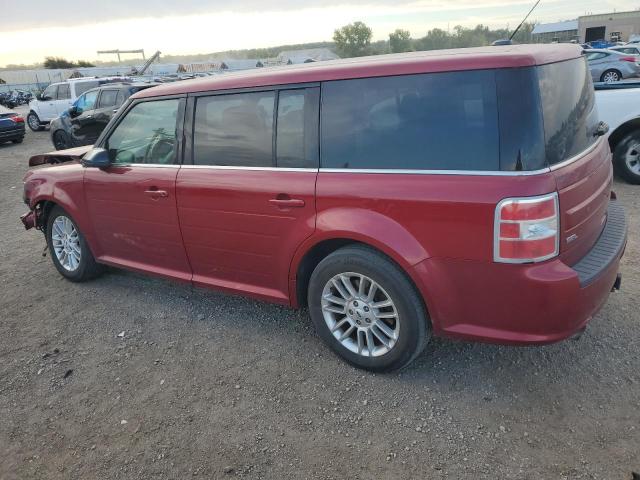 Photo 1 VIN: 2FMGK5C85EBD09617 - FORD FLEX 