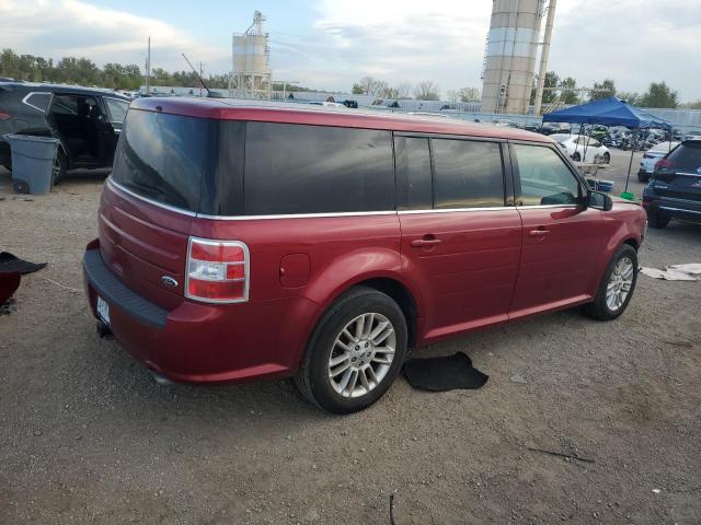 Photo 2 VIN: 2FMGK5C85EBD09617 - FORD FLEX 