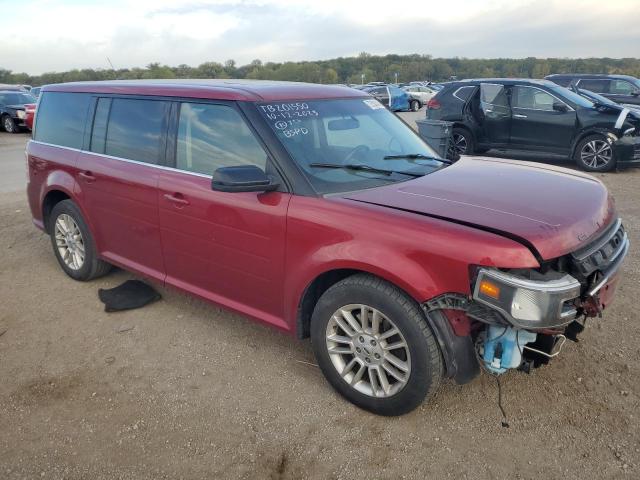 Photo 3 VIN: 2FMGK5C85EBD09617 - FORD FLEX 