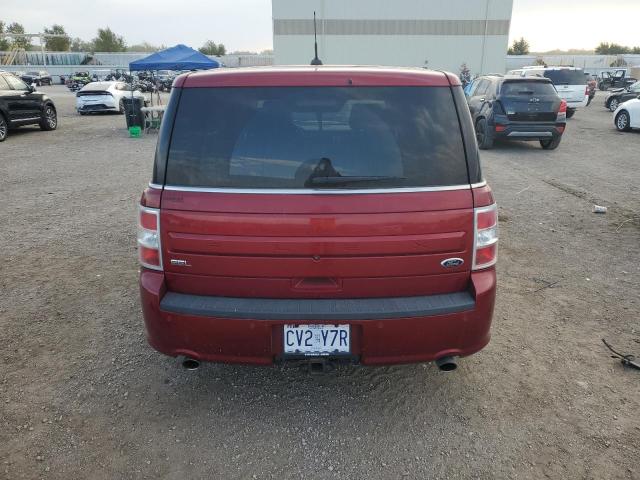 Photo 5 VIN: 2FMGK5C85EBD09617 - FORD FLEX 